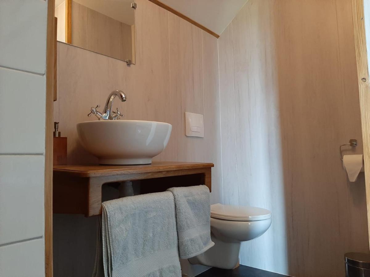 Villa Guillaumette B&B Châteauneuf-les-Bains Екстериор снимка